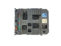 Blok Ovladačů BSI 2004 P06-00 9659285380 PSA 36263