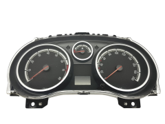 Tachometr Opel Corsa D P0013312043 40058