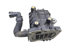 Chladič Egr 9678745680 9820965980 2.0 eHDI Citroen Peugeot Ford Chladič Egr 9678745680 9820965980 2.0 eHDI Citroen Peugeot Ford