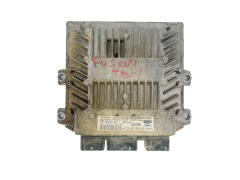 Blok Ovladačů 3S61-12A650-LB 5WS40140D-T SID 804 Ford Siemens 34347