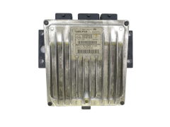 Blok Ovladačů 8200619409 8200399038 R0410B034C TRW Delphi Renault 54057