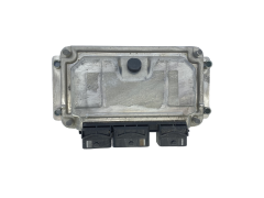 Blok Ovladačů 0261206943 9650346180 9638765680 PSA Bosch 58193