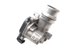 Škrticí Klapka 8200614985 Renault Dacia Nissan 1.5 DCI 1041