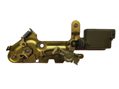 Zámek Dveří Zadek 7700354862 7700354861 Renault Kangoo I 11688