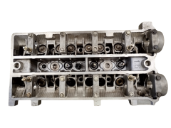 Hlava Válce Ford XS4E-6090-BA 1.6 16V FYDA