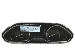 Otáčkoměr Peugeot 208 9822915380 9821126480 NS 31000