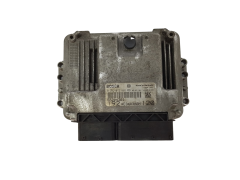 Blok Ovladačů 55204761 0281012862 4E34A3ABM Fiat Bosch 18530