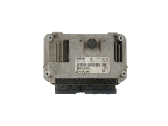 Blok Ovladačů 89661-0D270 0261208841 Toyota Bosch 41633