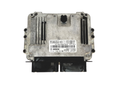 Blok Ovladačů 0261S20896 H1FA-12A650-AED Ford Bosch
