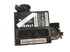 Řídicí Jednotka Motoru A1661404600 A1661500179 Mercedes VDO 23904 Řídicí Jednotka Motoru A1661404600 A1661500179 Mercedes VDO 23904