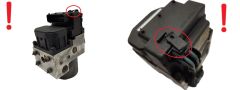 Pumpa Abs Nissan Primera 476608F820 0273004316 0265216586 6072