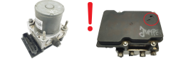 Pumpa Abs Ducato Boxer Jumper 51725097 0265800461 Bosch 61959