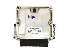 Blok Ovladačů 0281010440 8200065994 Volvo Bosch 19625