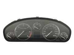 Otáčkoměr Peugeot 407 9658138280 43694