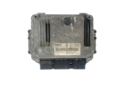 Blok Ovladačů 8200355819 0281011644 23710 AW360 Nissan Bosch 45166