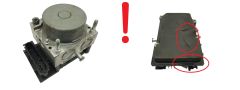 Pumpa Abs Dacia 476604621R 0265801018 0265232718 67300