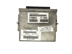Řídicí Jednotka Motoru 5169958 5380068 Saab 17405