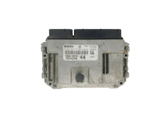 Blok Ovladačů 0261S12197 89661-0H440 Toyota Bosch 44308