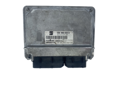 Blok Ovladačů 03E906033D 5WP40121 04 Seat Siemens 50759