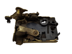 Zámek Dveří Pravý Zadek 96056003 Citroen ZX Rockwell