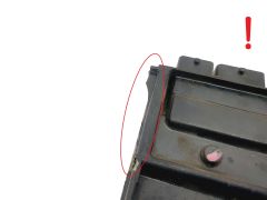 Blok Ovladačů 8200399038 8200513163 R0410B034A Renault Delphi 43041