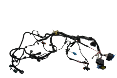 Instalace Motoru Dacia Sandero 2 240112466R 0.9 TCE H4B400 Instalace Motoru Dacia Sandero 2 240112466R 0.9 TCE H4B400