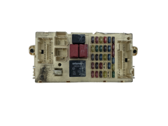 Blok Ovladačů BSI Fiat 46758963 46812235 NPL 50603