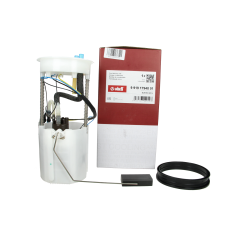 Palivové Čerpadlo Pro Audi TT 8L9919051J 99191794001 Vika