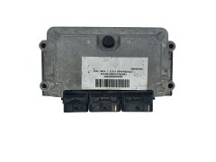 Blok Ovladačů 0281001839 9630059880 PSA Bosch 52161