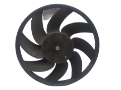 Ventilátor Chladiče 7701471356 Laguna Renault