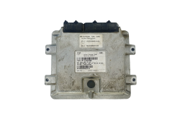 Blok Ovladačů 51822896 4100147 Fiat Metatron 36200