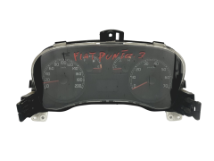 Otáčkoměr Fiat Punto 555000460104 58605