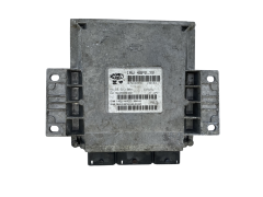 Blok Ovladačů 9648568480 IAW48P2.72 9645989480 PSA Magneti Marelli 52607