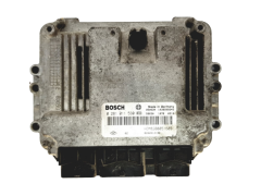 Blok Ovladačů 8200512196 0281011530 8200051609 Opel Renault Bosch 19624