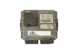 Blok Ovladačů LPG 110R-006011 67R-016002 616654000 Fiat 38991