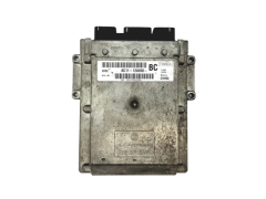 Blok Ovladačů AC11-12A650-BC 9HBC Ford FoMoCo 16703 Blok Ovladačů AC11-12A650-BC 9HBC Ford FoMoCo 16703