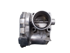 Škrticí Klapka Fiat Lancia Alfa Romeo 0280750137 1.4 16V 1532