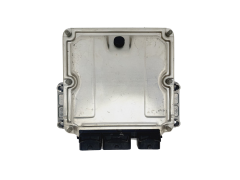 Blok Ovladačů 9657157080 0281011780 9640938180 PSA Bosch 42680