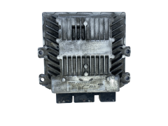 Blok Ovladačů 7S61-12A650-AA 5WS40433A-T SID 804 2CLA Ford Siemens 49057