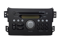 Rádio Cd Mp3 Suzuki Opel 39101-51K0 CQ-MX0770G PACR08 1267