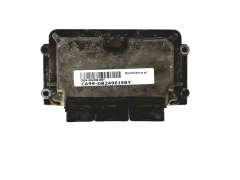 Blok Ovladačů 0281001839 9641757480 28FM0279 PSA Bosch 24961