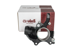 Těhlice Kola Levý 1J0407255AH 44070090601 VW Audi Seat Skoda Vika