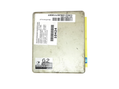 Blok Ovladačů G2 22611 AA950 A18-000 RE2 Subaru Blok Ovladačů G2 22611 AA950 A18-000 RE2 Subaru