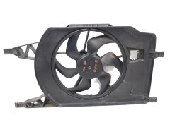 Ventilátor Chladiče Renault Espace 4 IV 8200387730 