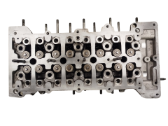 Hlava Válce Fiat Alfa Romeo 55212117 1.6 JTD 198A3000