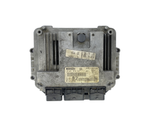 Blok Ovladačů 0281010707 9646559980 9644157380 PSA Bosch 60379