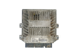 Blok Ovladačů 5WS40610B-T 9664626580 9661642180 PSA Siemens 36114