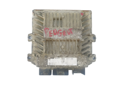 Blok Ovladačů 9651039980 9647476380 5WS40048A-T PSA Siemens 37719