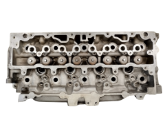 Hlava Válce Citroen Peugeot Ford 9684487210 0200HS 1.4 1.6 HDI 8v 2
