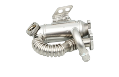 Chladič Egr Nový originál 1412000Q0G 7701210150 Renault Nissan Chladič Egr Nový originál 1412000Q0G 7701210150 Renault Nissan